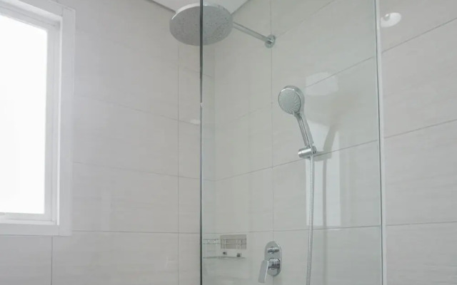 Chic And Cozy Studio Apartment At Ciputra International