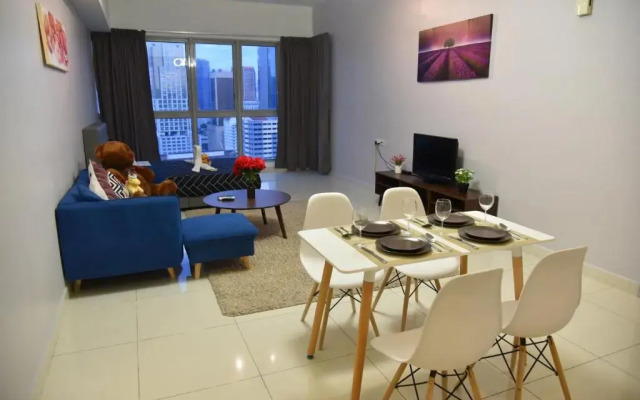 The Regalia Residences & Suites KLCC