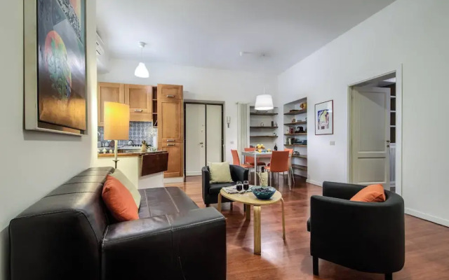S.Giovanni Family Apartment