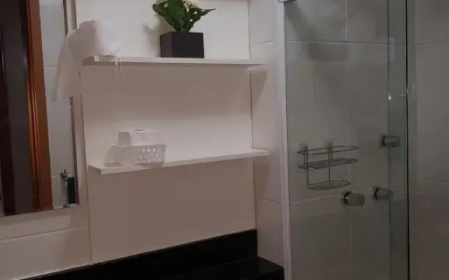 Condominio Spazio Molinere- Apto 102 Bl 02