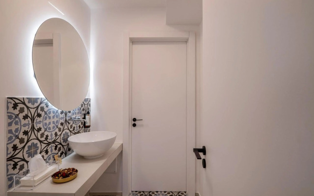 Dimora San Giuseppe Hotel & SPA****