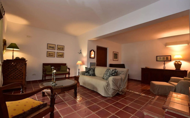 Ktima Grammeno Beachside Villa