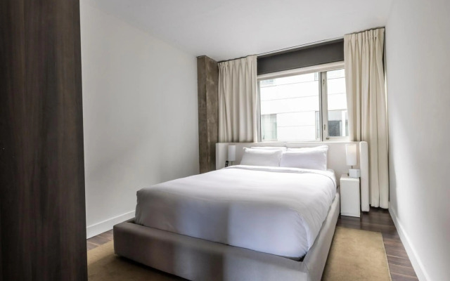 Hotel Zero 1