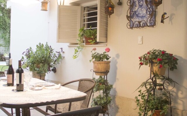 MAS 460 - Beautiful apartment in Mendoza