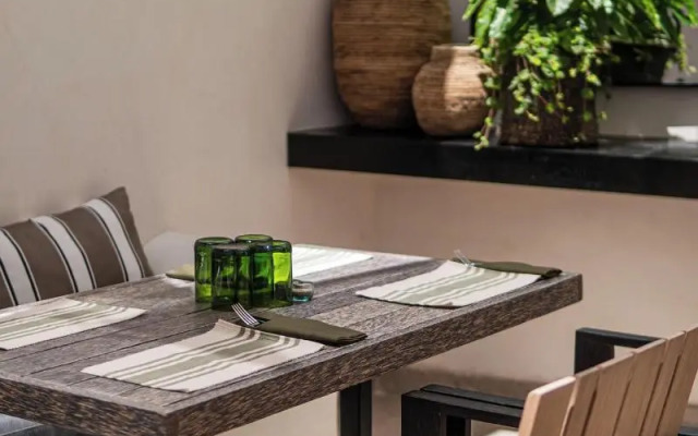 The Neela Boutique Hotel Stone Town