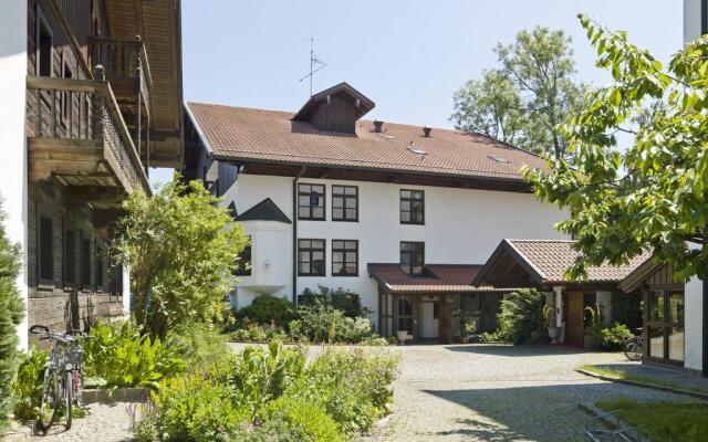 Appartementhof Aichmühle