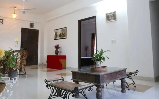 Singh Homestay