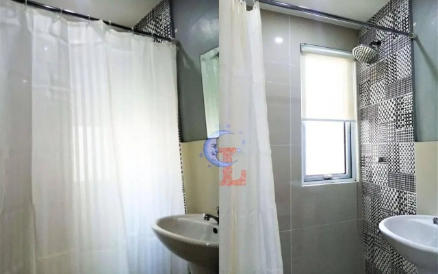 Fort Victoria 3BR