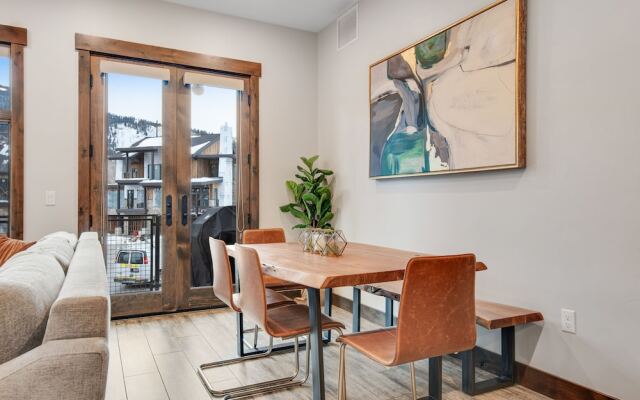 Blackstone By Lespri Management