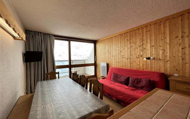 Appartement Les Menuires, 3 pièces, 8 personnes - FR-1-452-171