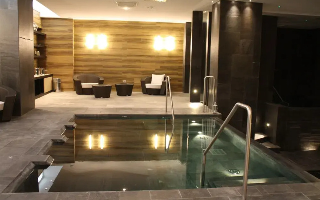 Spàzio apartments Archi