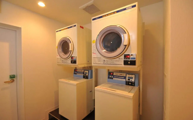 Grand Park Hotel The Luxueux Minamikashiwa