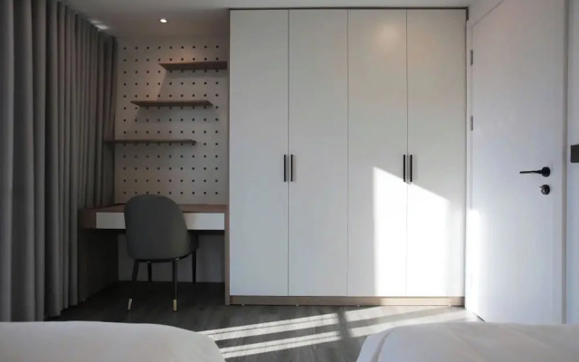 PentStudio West Lake by Emily in Town – Guest Rooms – Hanoi