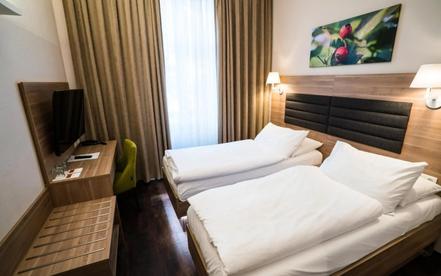 Hotel Marc Aurel - Vienna City Center