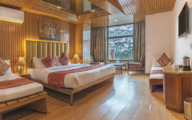 Hotel Shingar