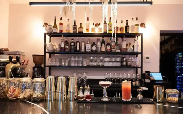 Boutique Appart'Hôtel Maison Bayard