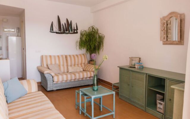 Apartment Voramar Calpe/Calp 38117