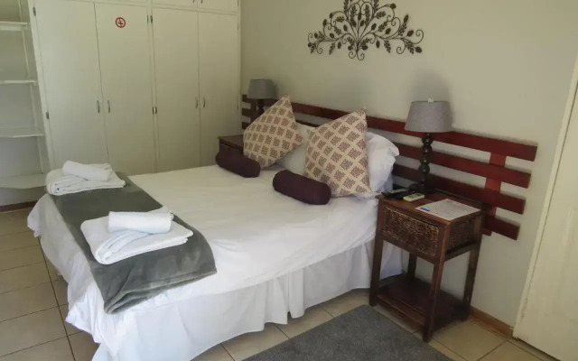 Orchard Guesthouse