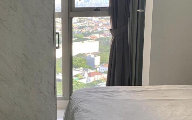 Gold Coast PIK Bahama Sea View Apartments