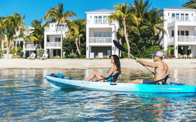 The Islands of Islamorada