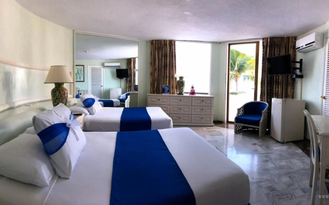 Hotel Acapulco Malibu