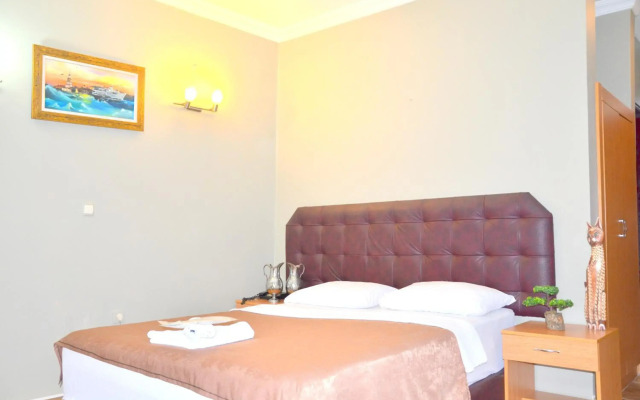 Elit Hotel Corlu