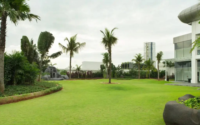 Resinda Hotel Karawang, Managed by Padma Hotels