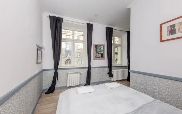 ShortStayPoland Dobra (B45)