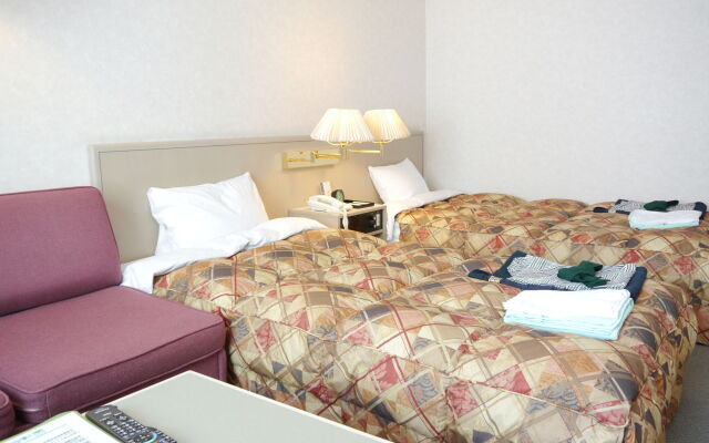 Hotel ParkHills