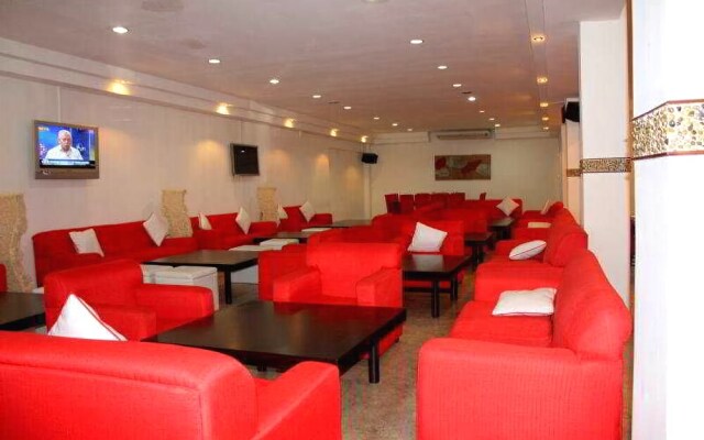 Andino Hotel