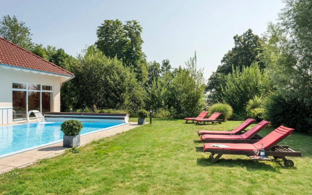 Parkhotel Maximilian Ottobeuren