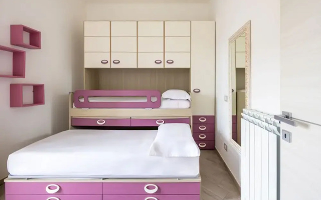 Orto Botanico Family Flat by Wonderful Italy