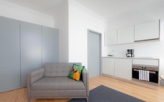 Citybreak Apartments Coliseu