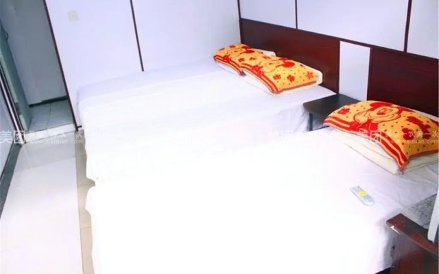 Huludao Xingcheng Jingjing Family Inn