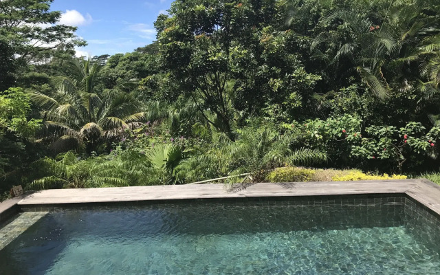 Lakaz Chamarel Exclusive Lodge