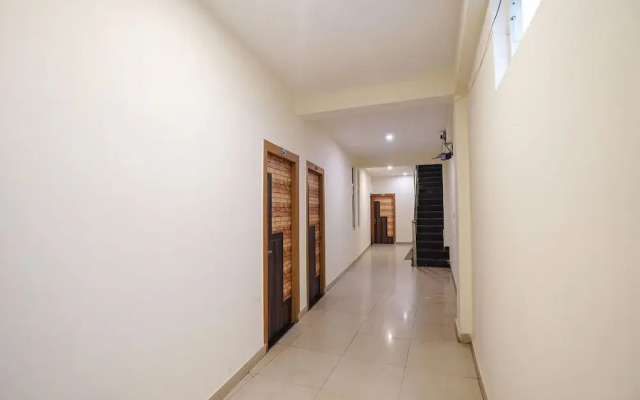 Fabhotel Aanya Suites