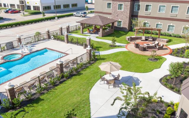 Staybridge Suites Houston I-10 West-beltway 8 by IHG