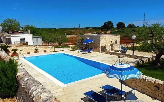Trulli degli Ulivi