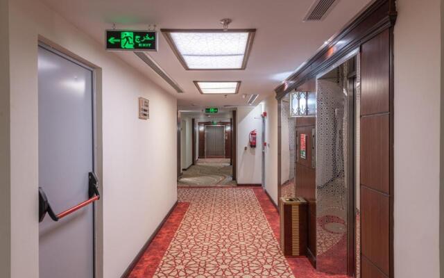 Nasaem Al Joury Hotel