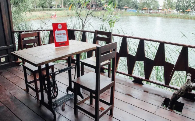 Nida Rooms Ban Nong 113 Na Di