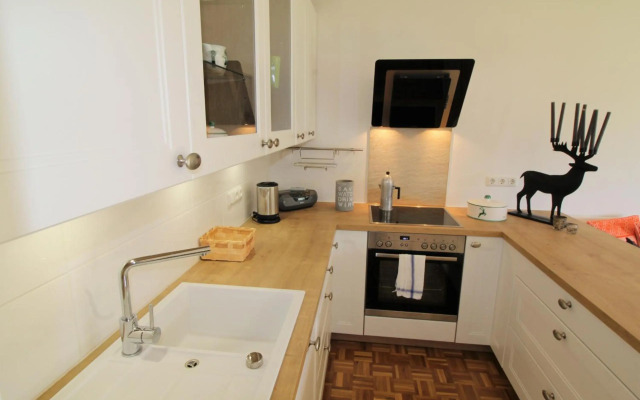 Apartment Weinberg by Apartment Managers