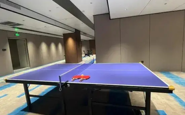 Wang Zi Hotel