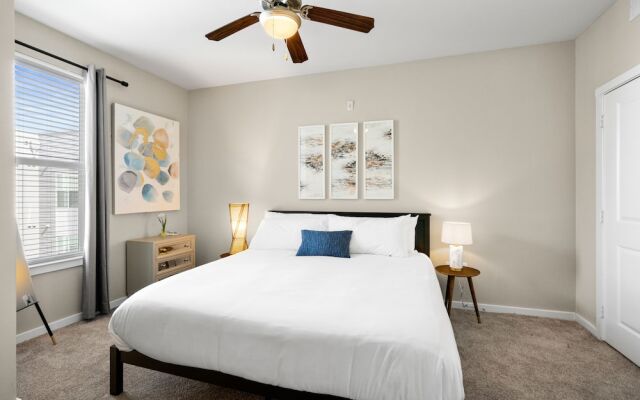 Kasa Highland Park Dallas