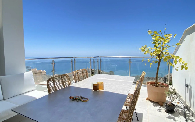 Terrazas de Ladera Duplex 5 Casasol