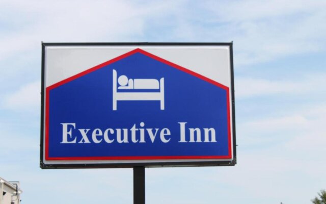 Executive Inn - Owatonna