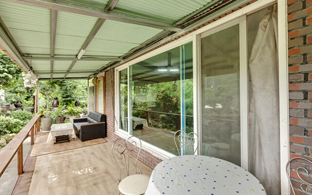 Yeoju Haneuljeongwon Pension