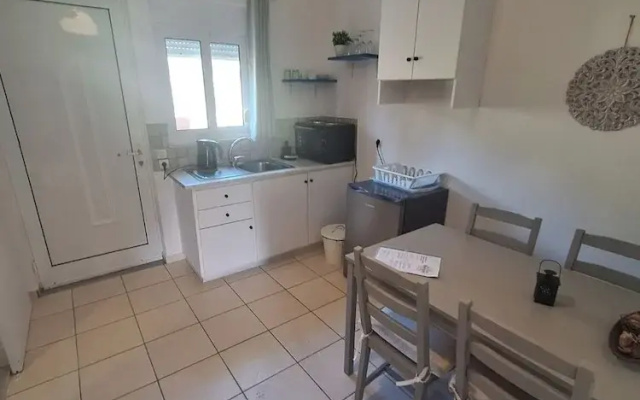 Horizon studio apartments