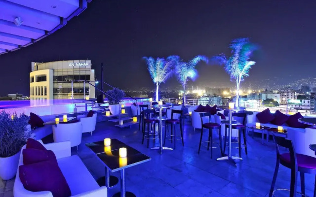 Le Gray Hotel