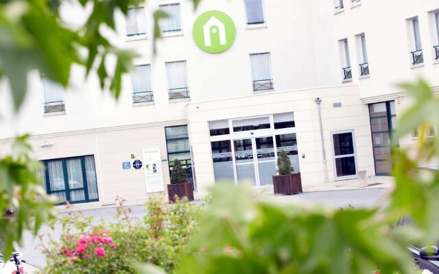 Campanile Marne La Vallee - Bussy Saint Georges