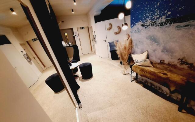 Boutique Hotel Falkenturm